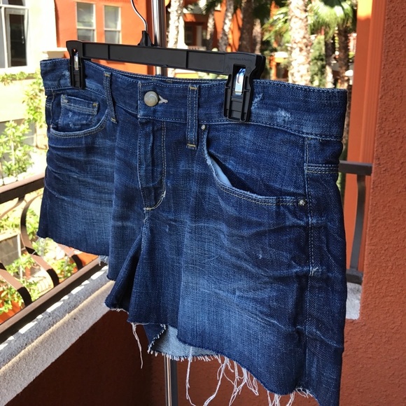 💕x2HP💕Joe's Jeans ex lover short - Picture 3 of 7